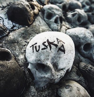 Illustration for Tuska